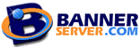 Banner Server